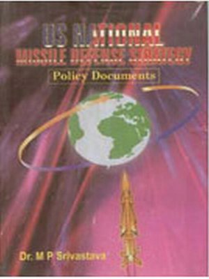 cover image of U.S. National Missile Defence Strategy